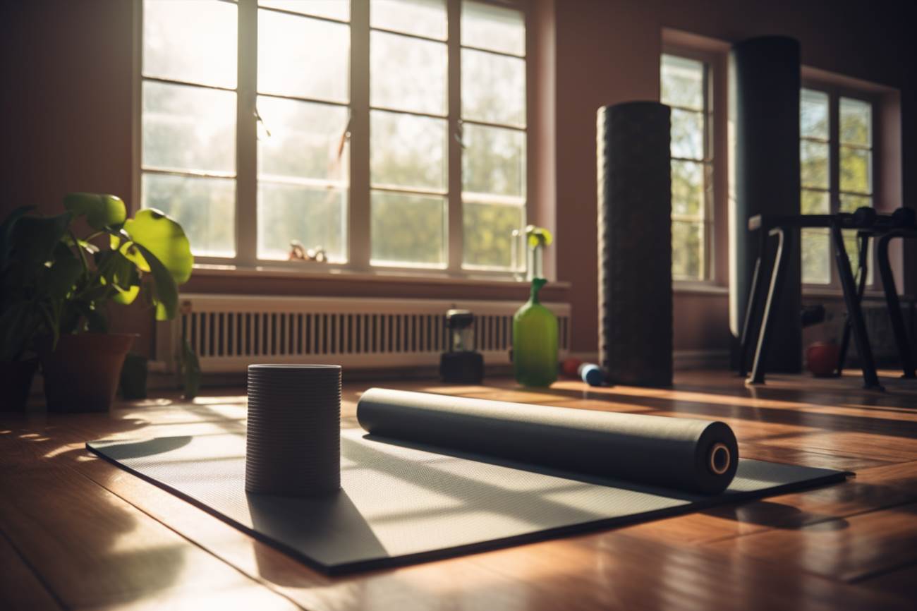 Ćwiczenia w domu: zdrowie i forma bez konieczności siłowni